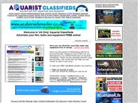 www.aquarist-classifieds.co.uk