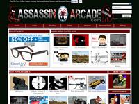 www.assassinarcade.com