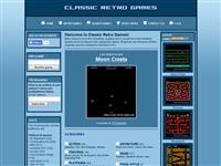 www.classic-retro-games.com