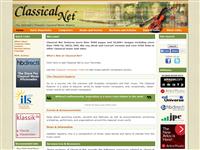 www.classical.net