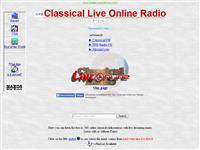 www.classicalwebcast.com