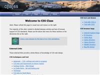 www.css-class.com
