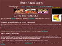 www.ebonyroundasses.com