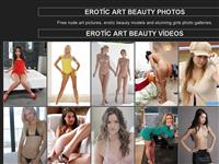 www.erotic-art-beauty.com