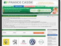www.francecasse.fr