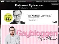 www.gaybloggen.com
