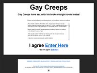 www.gaycreeps.com
