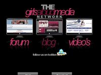 www.girlsaloudmedia.com
