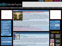 www.harderfaster.net