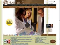 www.harding.edu