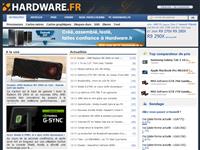www.hardware.fr