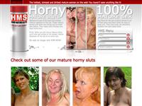 www.horny-mature-sluts.com