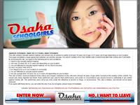 www.osakaschoolgirls.com