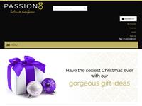 www.passion8.co.uk