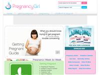 www.pregnancygirl.com