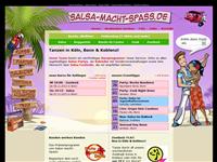 www.salsa-macht-spass.de