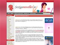 www.sexiganoveller.se