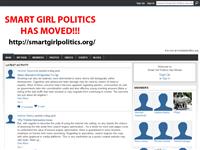 www.smartgirlpolitics.ning.com