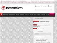 www.teenproblem.net