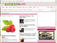 www.thegreengirls.com