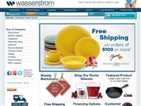 www.wasserstrom.com